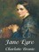 Cover of: Jane Eyre [8.5" x 11"]
