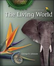 Cover of: The Living World, 4th Edition
