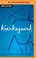 Cover of: Kierkegaard