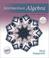 Cover of: Intermediate Algebra (5th Edition)