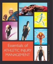 Cover of: Essentials of Athletic Injury Management Hardcover Version with PowerWeb/OLC Bind-in Card & eSims