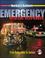 Cover of: Emergency Medical Responder