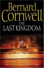 Cover of: The Last Kingdom (The Saxon Chronicles Series #1) by Bernard Cornwell