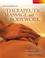 Cover of: New Foundations in Therapeutic Massage and Bodywork