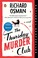 Cover of: The Thursday Murder Club
