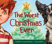 Cover of: The Worst Christmas Ever