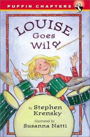 Cover of: Louise Goes Wild (Action Packs) by Stephen Krensky