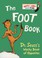 Cover of: The Foot Book