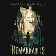 Cover of: Remarkables