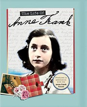 Cover of: Life of Anne Frank