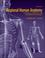 Cover of: Regional Human Anatomy