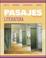 Cover of: Pasajes