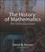 Cover of: The History of Mathematics
