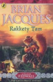 Rakkety Tam (Redwall #17) by Brian Jacques