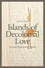Cover of: Islands of Decolonial Love