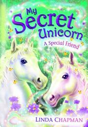 Cover of: Special Friend by Linda Chapman       