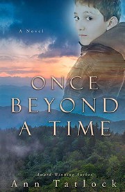 Cover of: Once Beyond a Time