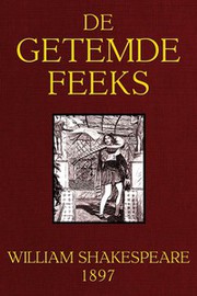 Cover of: De getemde feeks