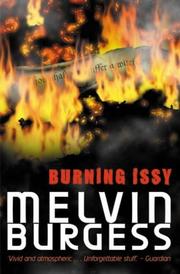 Cover of: Burning Issy