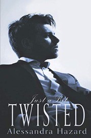 Cover of: Just a Bit Twisted