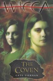 Cover of: The Coven (Wicca)