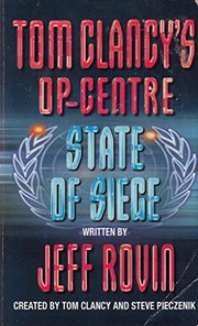 Cover of: State of Siege