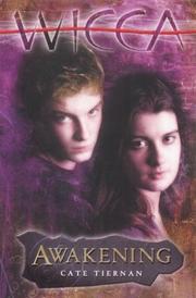 Cover of: Awakening (Wicca)
