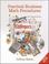 Cover of: Practical Business Math Procedures, Brief Edition, with DVD and Business Math Handbook