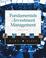Cover of: Fundamentals of Investment Management with S&P access code (McGraw-Hill/Irwin Series in Finance, Insurance, and Real Est)