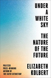 Cover of: Under A White Sky