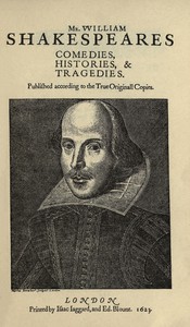 Cover of: The Complete Works of William Shakespeare by 