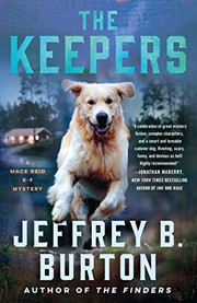 Cover of: The Keepers by Jeffrey B. Burton