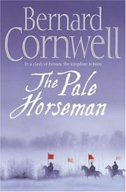 Cover of: Pale Horseman by Bernard Cornwell