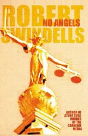 No angels by Robert Swindells