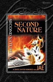 Cover of: Second Nature by Jae