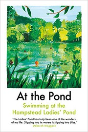 Cover of: At the Pond: Swimming at the Hampstead Ladies' Pond