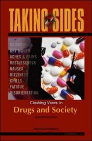 Cover of: Taking Sides by Raymond Goldberg