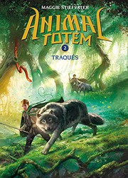 Cover of: Animal Totem by Maggie Stiefvater