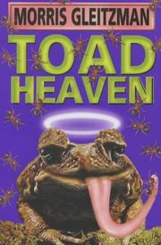 Toad Heaven