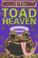Cover of: Toad Heaven