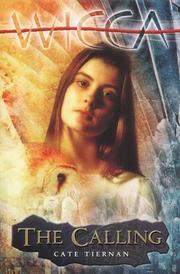 Cover of: The Calling (Wicca)