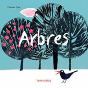 Cover of: Arbres