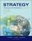 Cover of: Strategy: Winning in the Marketplace