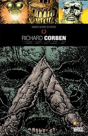 Cover of: Grandes autores de Vertigo: Richard Corben