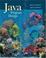 Cover of: Java 1.5 Program Design