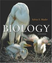 Cover of: Biology w/ARIS bind in card