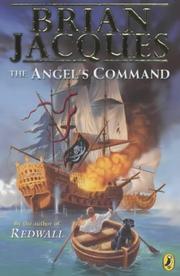 Cover of: The Angel's Command by Brian Jacques