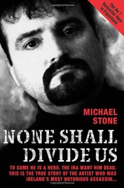Cover of: None Shall Divide Us