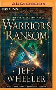 Cover of: Warrior's Ransom by Jeff Wheeler, Kate Rudd