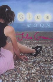 Cover of: Blue Moon